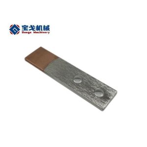 Buy cheap Conductivity Aluminum Busbars for Processing Winding and Electrical Distribution from wholesalers