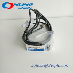 E2KQ-X10ME1 2M OMRON Capacitive Proximity Sensor