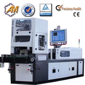 China Plastic machinery injection blow molding machine AM 36 on sale