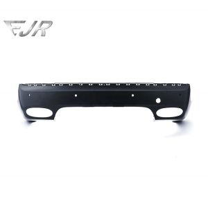 China 2019- Bentley Flying Spur Rear Bumper 4W0807417 Body Kits on sale