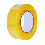 Buy cheap Waterproof Clear Box Packing Tape Bopp Adhesive Packing Tape Jumbo Rolls from wholesalers