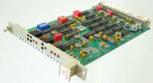 Buy cheap CMA33 GVT3605796 ABB PC Board Assembly synchronization Multiplier Interval from wholesalers