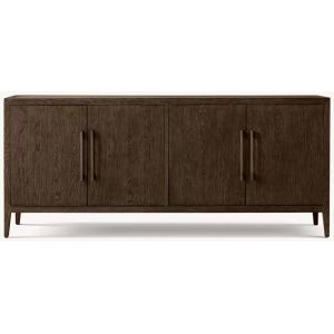Buy cheap Modern Bedroom Console Table Furniture With Walnut Finish And Roller Shutter Door Cabinet from wholesalers
