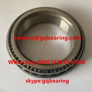 Buy cheap Automotive Tapered Roller Bearing KBC F-848164.TR1 taper roller bearings  F-572331.TR1 65*93*22 from wholesalers