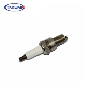 M4 Thread Motorcycle Spark Plug For Cross N12YC W16EX-U N11YC BP5EY W8DC G- 7811