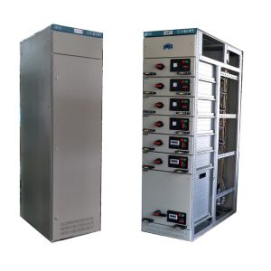 Buy cheap 11KV 24KV 33KV GCS withdrawable Electrical Switch cabinet indoor switchgear manufacturers from wholesalers