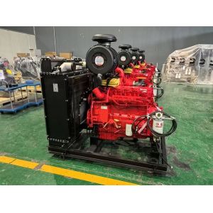 Buy cheap Cummins QSB6.7 Engine Water Pump for Industrial Applications from wholesalers