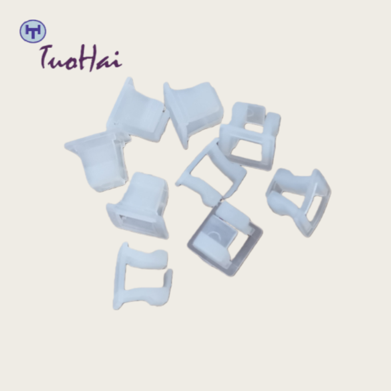 Buy cheap Genuine Diebold DB Cassette Latch 39009862000D Long White Tensioner Latch from wholesalers