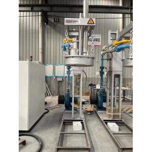 Buy cheap HBQ-230 Gas-Fired Precision Preheating Device Boosting Aluminium Ladle Performance Who We Are Founded in 2003, Haide has specialized in the aluminum from wholesalers