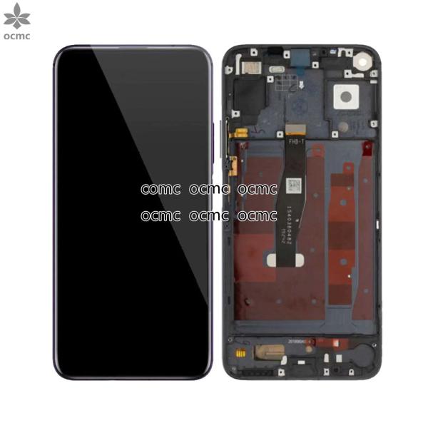Quality Durable Cell Phone Lcd Replacement Display For Honor 20 Nova 5T OEM for sale
