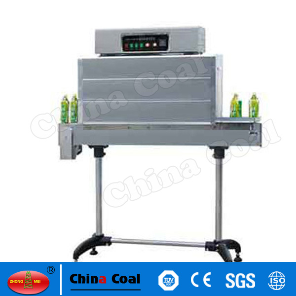  BSS-1538B Label shrink packager