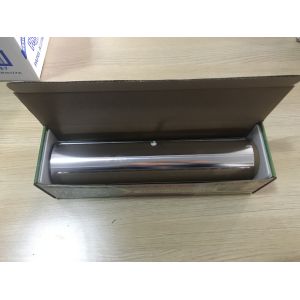 Buy cheap Kitchen Household Aluminium Foil Silver Color 10 - 60cm Width For Food Barbecue from wholesalers