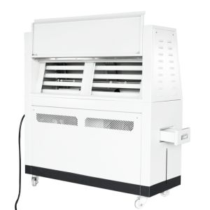 Liyi Customized Ultraviolet Tester , UV Accelerated Aging Test Chamber