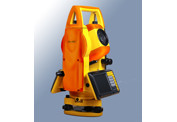 Buy cheap 1" / 2" IMAGE Total Station Instrument Survey And Construction 3 Million Pixel from wholesalers
