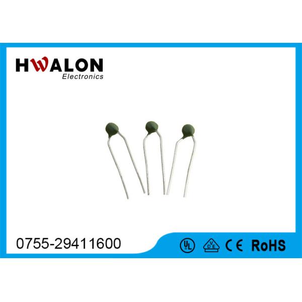 Quality Ceramic Composition Overheat Protection Thermistor for sale