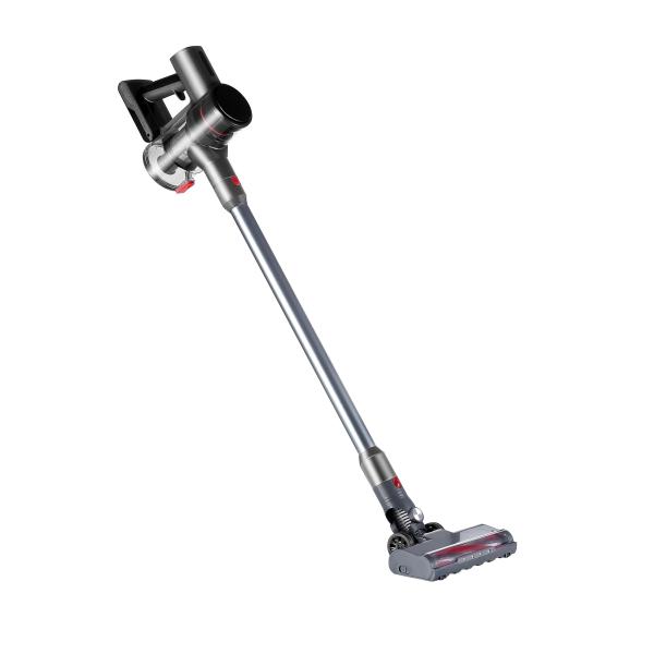 Quality Powerful Battery Powered Handheld Vacuum Cleaner For Home Lightweight 22000Pa for sale