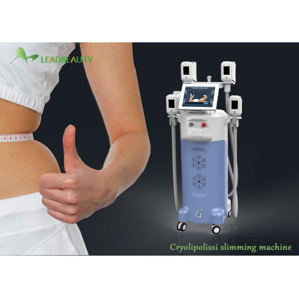 Buy cheap Coolplas Cryolipolysis slimming machine/Cryolipolysis machine for spa use from wholesalers