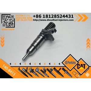 Fuel Injector 140-8413 OR-8867 OR-8473 0R-8467 for Caterpillar CAT Engine 3114