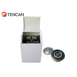 Buy cheap 115kg Lab Sample Grinder Vibrating Ball Mill For Efficient Grinding from wholesalers