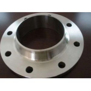 Welding Neck Flange Nickel Alloy Metal Customized B564 NO 6625 1/2 " 900LB
