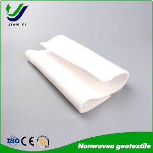 PET Fiber Geotextile: High-Strength Reinforcement and Durable Stabilization