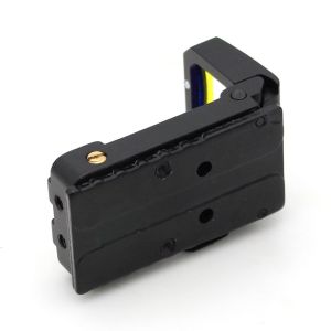 2018 New Design KF06 Foldable Red Dot Sight For Rifle And Shortgun