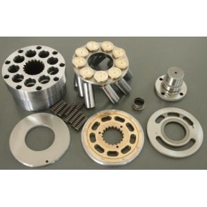 Buy cheap  Excavator Hydraulic Piston Pump SPV10-10 High Pressure from wholesalers