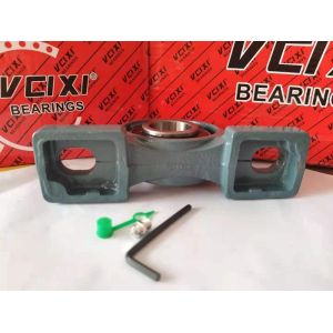 Buy cheap OEM High Precision 19mm Pillow Block Ball Bearing UCP 206 from wholesalers