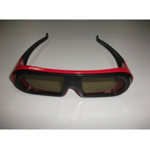 Buy cheap Super Light 3d Electronic Glasses Universal With CR2032 Lithium Battery from wholesalers
