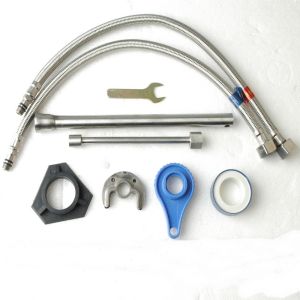 Buy cheap Hot sales single lever basin faucet with cheap price from wholesalers