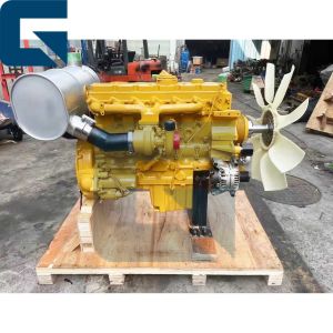 Buy cheap 417-3389 4173389 Engine Assembly For C7.1 Engine from wholesalers