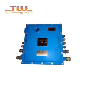 HIMATRIX F6705 2-Fold Analog Output Module Hima DCS Modules