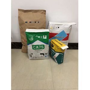 Buy cheap Custom Structure Kraft Paper Packaging Bags With Flex Printing from wholesalers