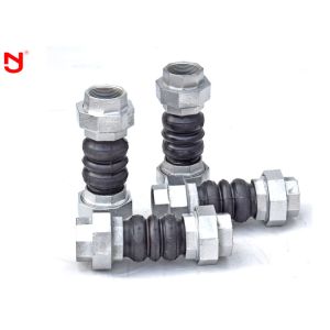 Buy cheap Hand Crafted High Temperature Expansion Joint from wholesalers