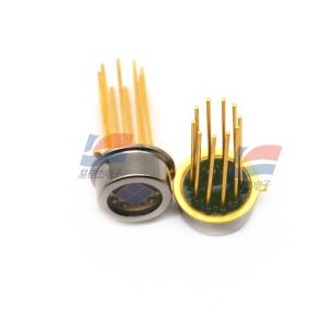 Buy cheap S4349 Si PIN Photodiode Array Quadrant Non Cooled Low Crosstalk from wholesalers
