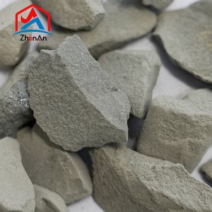 Buy cheap Excellent Quality Ferro Silicon Nitride Particles for Steelmaking from wholesalers