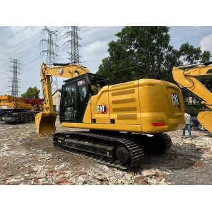 Japan Used CAT Excavator for sale Second Hand 320GC Jindongyu Machinery