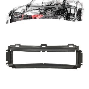 Buy cheap Radiator Support Air Deflector Lower 31383717 for XC90 Models from wholesalers
