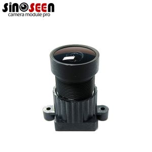 Buy cheap M12 Mounted Camera Module Lens 1/2.8 Inch M12x0.5 Lens F2.0 Suitable For IMX307 from wholesalers