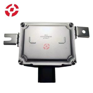 Buy cheap Fuel pump control module unit for petrol models OE WQM500020 Fuel pump drive control module for Land Rover Range Rover from wholesalers