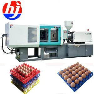 Buy cheap Automatic Chicken Egg Machine Plastic Egg Crate Making Machine from wholesalers