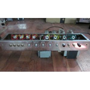 Buy cheap Custom Twin Style Hand Wired Point to Point Electric Guitar Amplifier Chassis with Ruby Tubes 40W from wholesalers