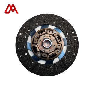 China BVP 5-87610092-0 8-98164917-0 5876100920 8981649170 Clutch Disc for Isuzu 4HK1  on sale