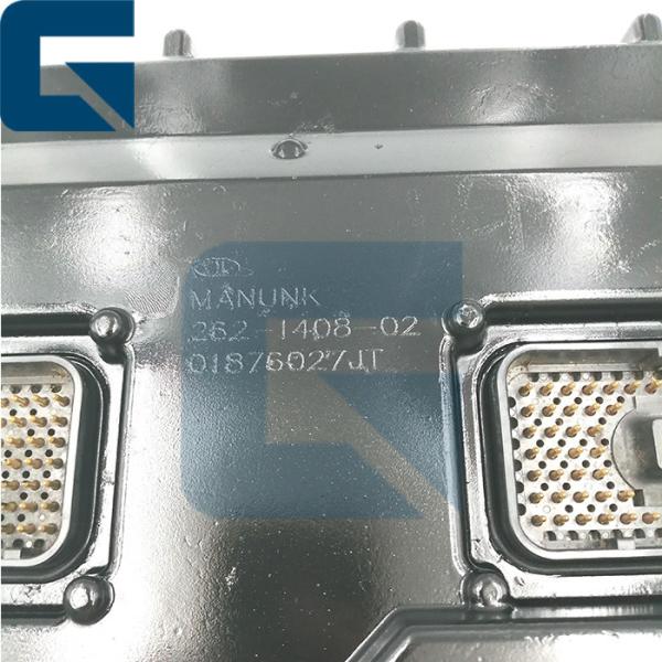 Buy cheap 262-1408 2621408 For 953D 963D Loader ECM ECU Controller from wholesalers