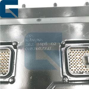 Buy cheap 262-1408 2621408 For 953D 963D Loader ECM ECU Controller from wholesalers