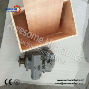 Buy cheap A4VG71 A4VG90 Hydraulic Pumps And Motors , Completed Unit Rexroth Piston Pumps from wholesalers