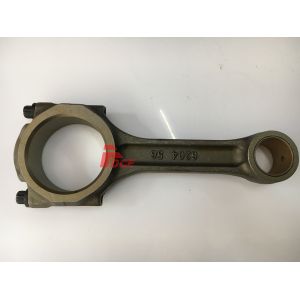 Buy cheap 4D95 Engine Connecting Rod 6204-31-3101  For Komatsu Excavator Engine Parts from wholesalers