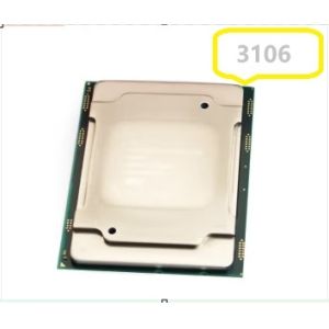 Buy cheap Computer Xeon Processor CPU 3106 8 Core 1.7G For Server Workstation from wholesalers
