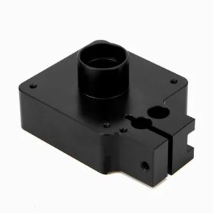 Buy cheap SGS Peek Plastic 0.002mm Machined Plastic Components from wholesalers