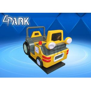 220V Kiddy Ride Machine Unblocked Amusement Swing Ride Car Game